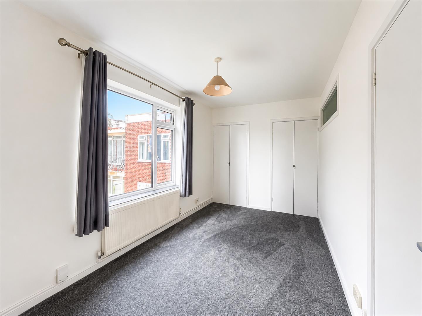 Grange Road, Sutton